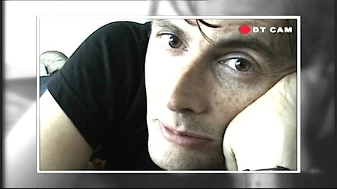 DT video diary